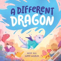 A Different Dragon