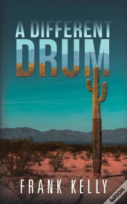 Capa do artigo A Different Drum