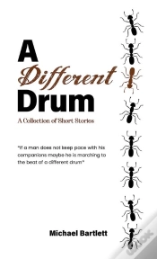 Capa do artigo A Different Drum