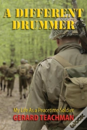 Capa do artigo A Different Drummer