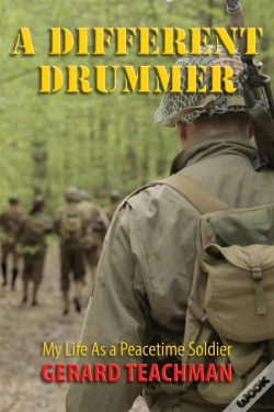 Capa do artigo A Different Drummer