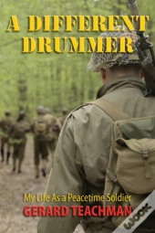 A Different Drummer