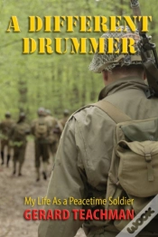 Capa do artigo A Different Drummer