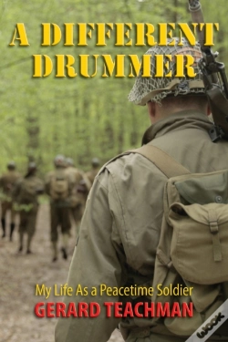 Capa do artigo A Different Drummer