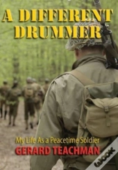 A Different Drummer