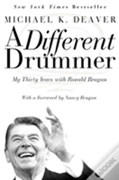 A Different Drummer