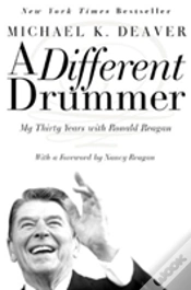 Capa do artigo A Different Drummer