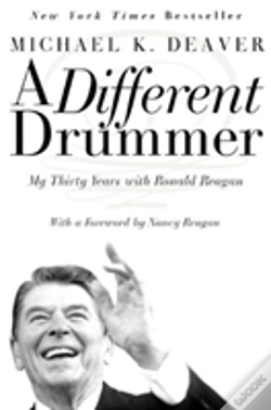 Capa do artigo A Different Drummer