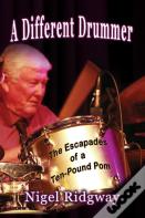 A Different Drummer