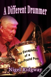 Capa do artigo A Different Drummer