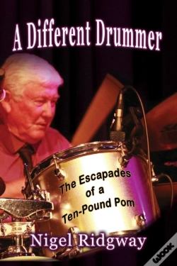 Capa do artigo A Different Drummer