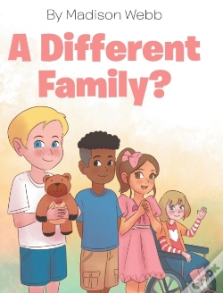 Capa do artigo A Different Family?