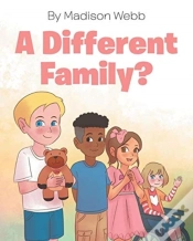 Capa do artigo A Different Family?