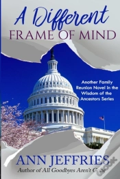 Capa do artigo A Different Frame Of Mind