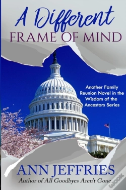Capa do artigo A Different Frame Of Mind