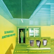 Capa do artigo A Different Fridge for Cheese - Vinil
