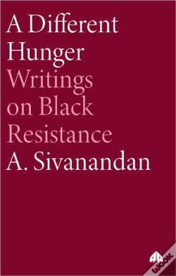 Capa do artigo A Different Hunger