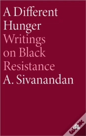 Capa do artigo A Different Hunger