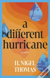 Capa do artigo A Different Hurricane