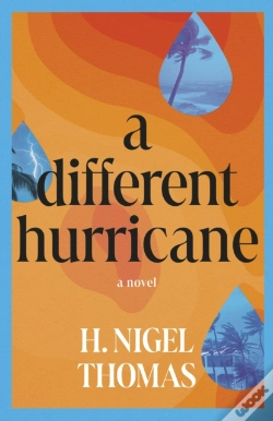 Capa do artigo A Different Hurricane