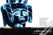 Capa do artigo A Different Image