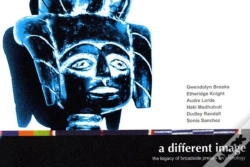 Capa do artigo A Different Image