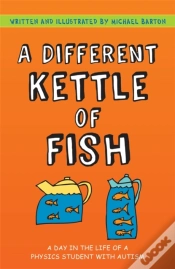 Capa do artigo A Different Kettle Of Fish