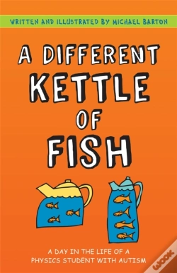 Capa do artigo A Different Kettle Of Fish