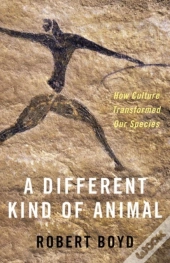 A Different Kind Of Animal