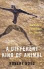 A Different Kind Of Animal - Preview