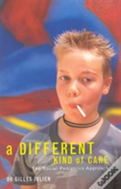 Capa do artigo A Different Kind Of Care