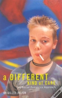 Capa do artigo A Different Kind Of Care