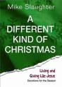 A Different Kind Of Christmas - Preview