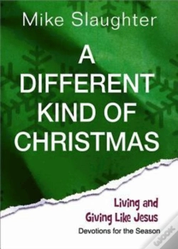 Capa do artigo A Different Kind Of Christmas
