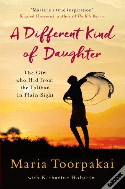 Capa do artigo A Different Kind Of Daughter