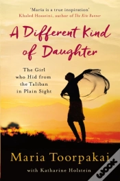 Capa do artigo A Different Kind Of Daughter