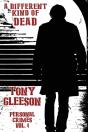 A Different Kind Of Dead - Preview