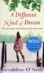 A Different Kind Of Dream - Preview