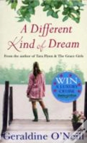 Capa do artigo A Different Kind Of Dream