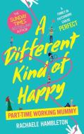 A Different Kind Of Happy