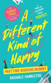 Capa do artigo A Different Kind Of Happy