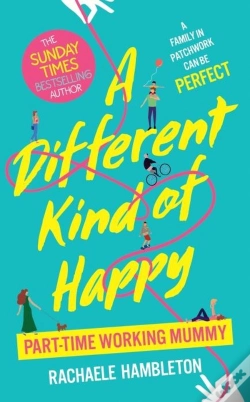 Capa do artigo A Different Kind Of Happy