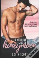 A Different Kind Of Honeymoon