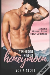 A Different Kind Of Honeymoon