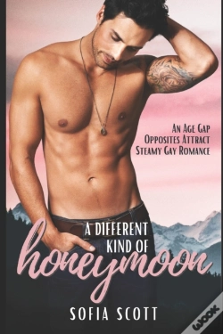 Capa do artigo A Different Kind Of Honeymoon