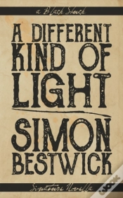 Capa do artigo A Different Kind Of Light