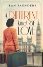 A Different Kind Of Love - Preview