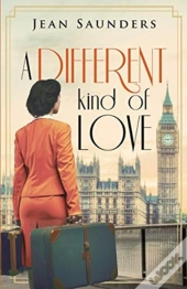 A Different Kind Of Love