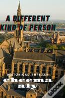 A Different Kind Of Person