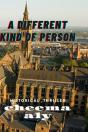 A Different Kind Of Person - Preview